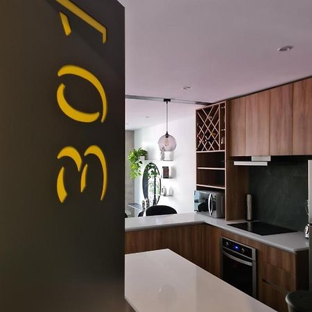 Apartament Acogedor Y Moderno Departamento Meksyk Zewnętrze zdjęcie
