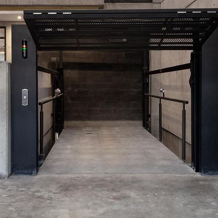 Apartament Acogedor Y Moderno Departamento Meksyk Zewnętrze zdjęcie