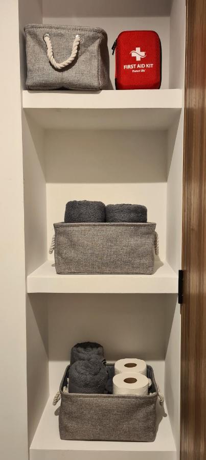 Apartament Acogedor Y Moderno Departamento Meksyk Zewnętrze zdjęcie