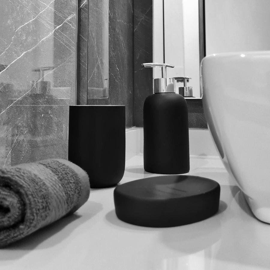 Apartament Acogedor Y Moderno Departamento Meksyk Zewnętrze zdjęcie