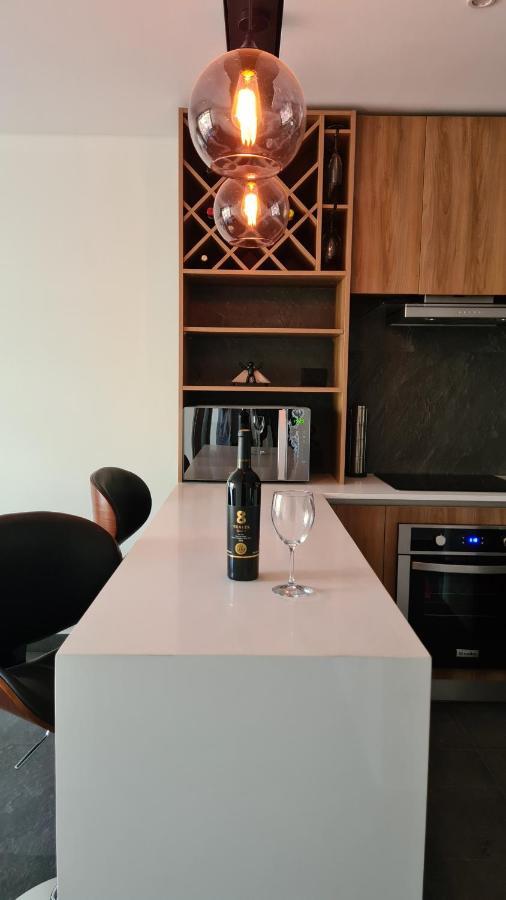 Apartament Acogedor Y Moderno Departamento Meksyk Zewnętrze zdjęcie